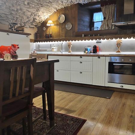 Le Petit Chateau De Vetan Cir 0023 Saint-Pierre Eksteriør bilde