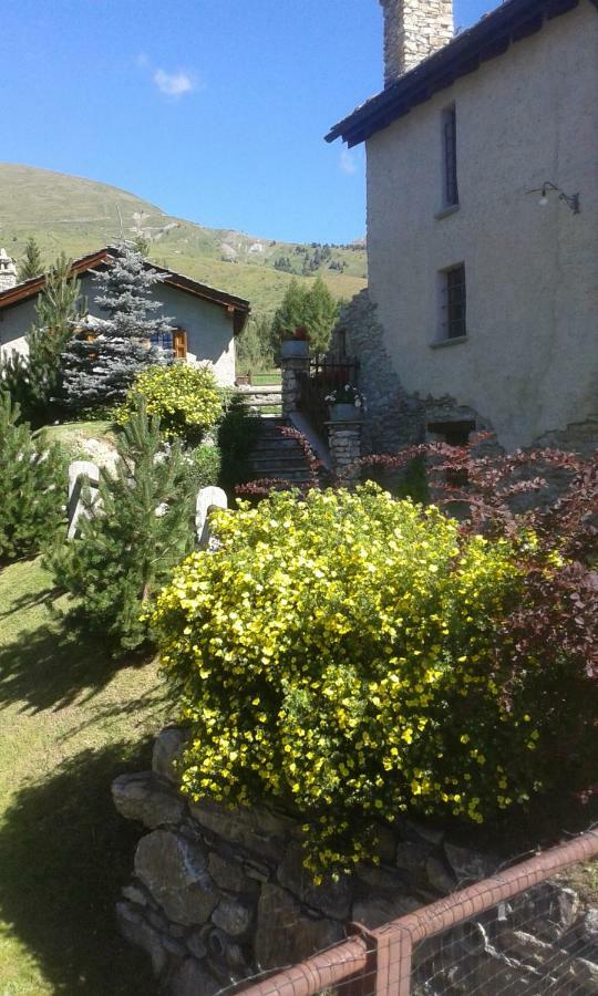 Le Petit Chateau De Vetan Cir 0023 Saint-Pierre Eksteriør bilde